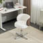 Chaise de bureau Pu Modern-1303936228