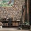 Montesa 8" x 12" Porcelain Stone Look Wall & Floor Tile