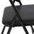 Fabric Padded Stackable Folding Chair Folding Chair Set