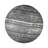 Tithi Round Concrete Coffee Table-2048009206-2048000113