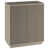 Antiqued Grey Oak is out of stock selected