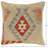 Geometric Throw Pillow