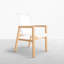 Seashore Patio Dining Armchair-1421501368