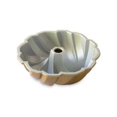 Nordicware Braided Bundt Pan