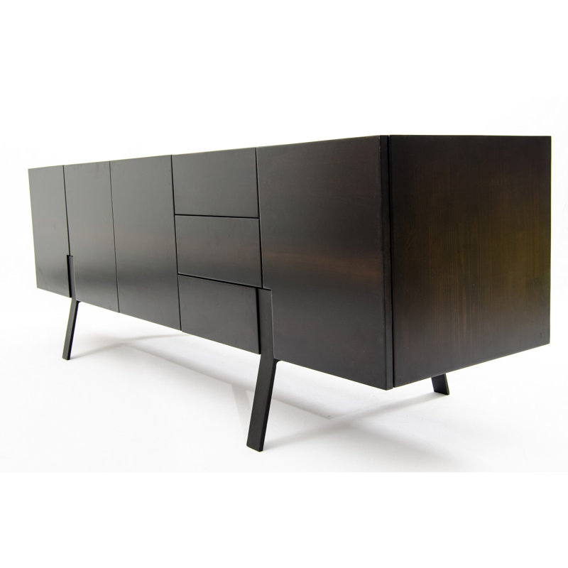 Southam Unfinished TV Stand for TVs up to 40"