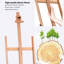 Larrison Adjustable Folding Easel