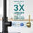 FLG Pull Down Touchless Kitchen Faucet