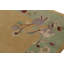 Hand Knotted Wool Area Rug