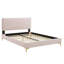 Lit plateforme en velours Performance Modway Phillipa-1315001416-1315001423