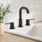 Versace 8. in  Widespread 2-Handle Bathroom Faucet-110897417