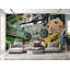 Murale autocollante Ghobad-804823916