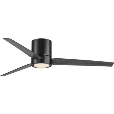 56'' Ceiling Fan with LED Lights