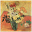 Vincent Van Gogh - Wrapped Canvas Painting-21210688