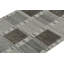 Scandinavin Wool Geometric Area Rug-805615285