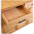 Assembly Video-TOPMAX 65''H Large Garden Potting Bench with Lockable Wheel and Storage Cabinet, Wood Outdoor Kitchen Island Prep Cart with Hutch Top, Drawers and Removal Shelves for Grilling, Natural-275851400
