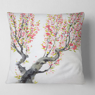 Housse de coussin carré et insert