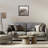 Elephant Strolling Savanna-428010846-428010841