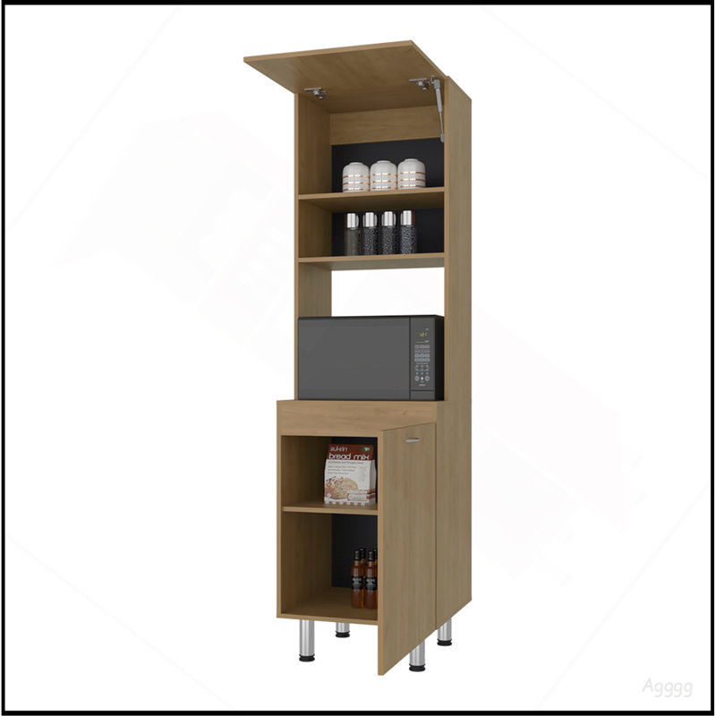 Garde-manger Soham