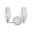 Ana 2 - Light Bath Sconce