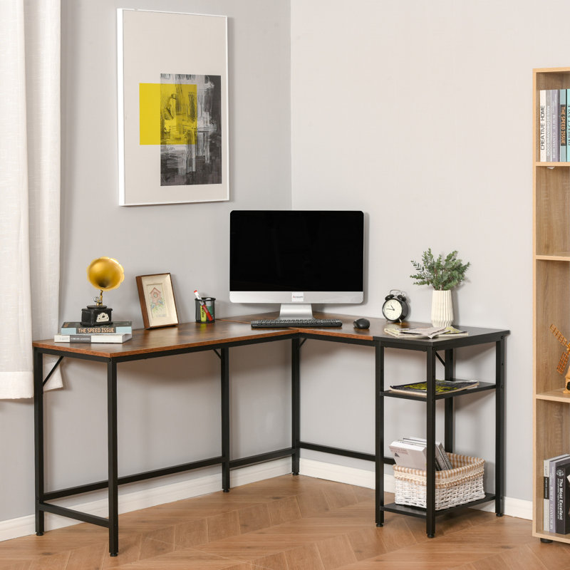 Bureau en L