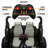Moderno Kids 24 Volt 2 Seater All-Terrain Vehicles Battery Powered Ride On Toy with c-73946228