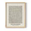 William Morris, reproduction encadrée CCX III-1539331987-1539331996