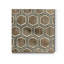 «Driftwood Geometric IV», reproduction sur toile tendue-759841223