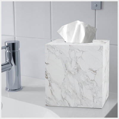 Tissue Box Cover