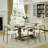 Upholstered Dining Chair Side Chair-2022008203-2022008176