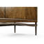 Toulouse Solid Wood Accent Cabinet