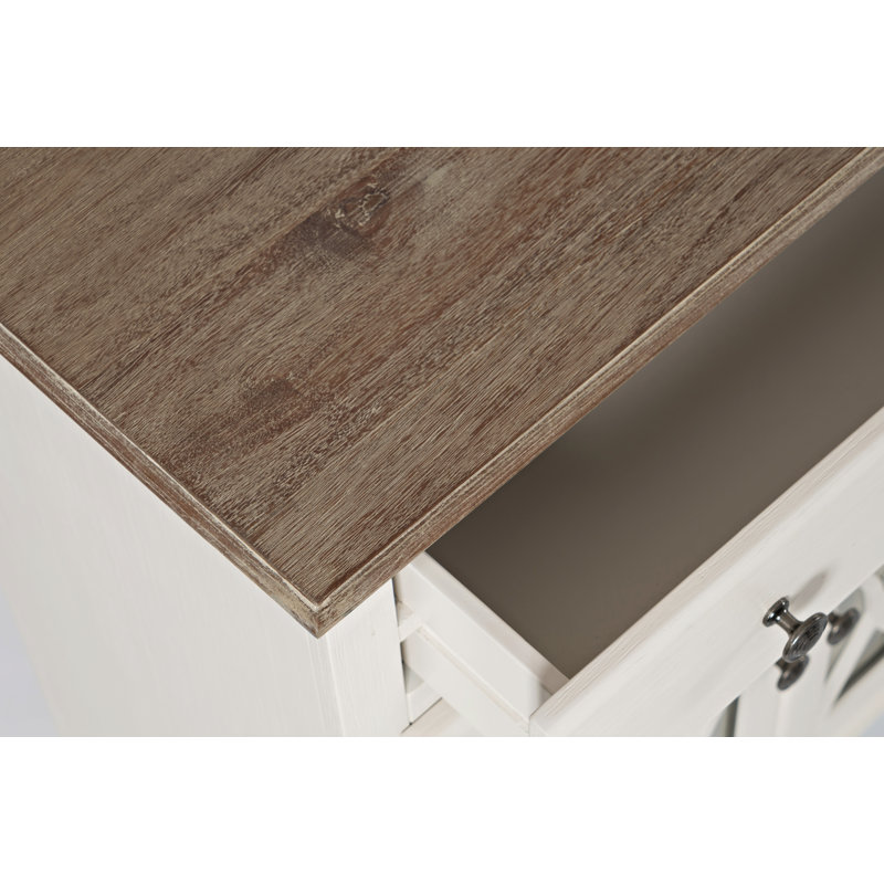 Sina 219cm Sideboard