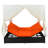 Outdoor Double chaise with Cushions-1302558535