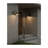 Loy Viski Wall Light