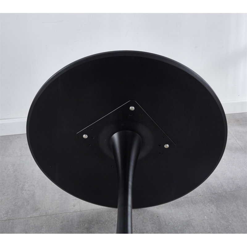Table de salle à manger spéciale, table de salle à manger en panneau de fibres à densité moyenne, table de cuisine, bureau