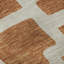 Tapis terre cuite lavable à la machine Premium Prisco-207119143