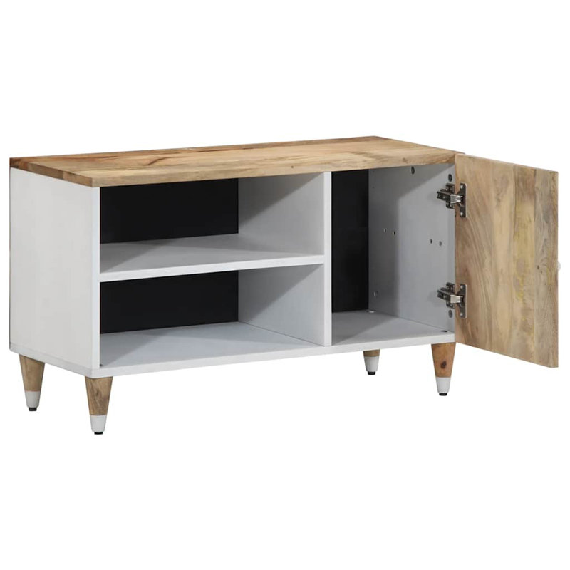 Unfinished TV Stand for TVs up to 32"