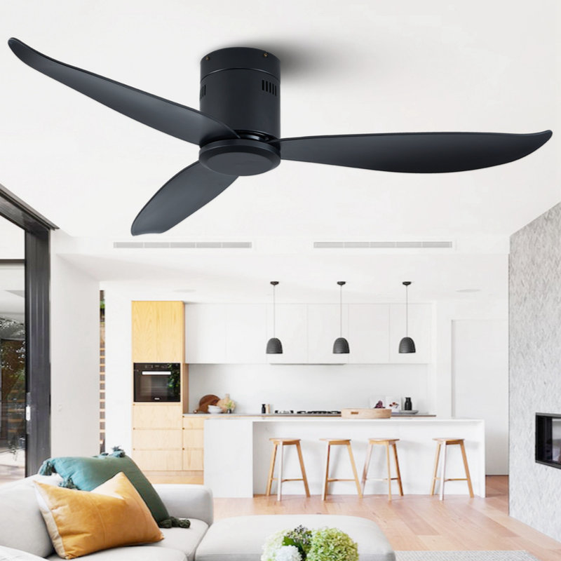 Jassmin 20.47'' Ceiling Fan
