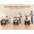 Farmhouse L Shaped Electric Standing Desk-756738163-756738174