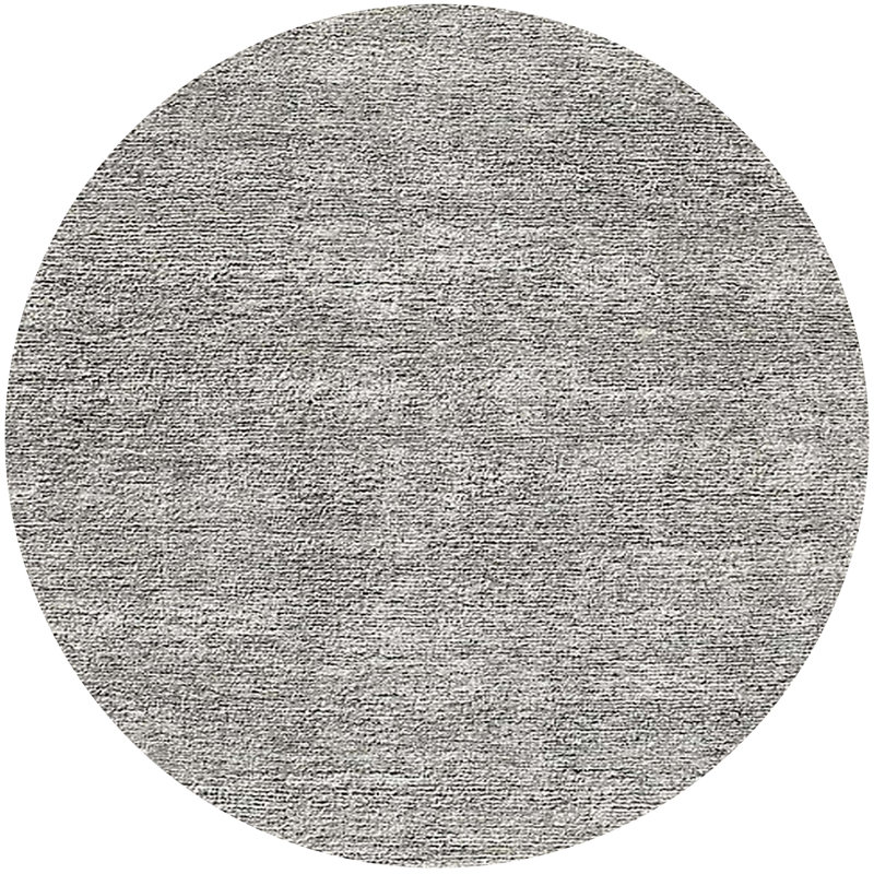 Indoor Rug, Round 5'