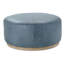 Custom Ottoman