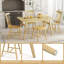 Chaise d'appoint Karista-1500636696