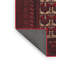 Tapis rouge à motif sud-ouest-1831933996