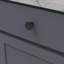Monarch 1.25" x 1.25" Square Knob-87057810