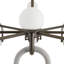 Hollins 8 - Light LED Chandelier