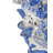 Coral Reef Handcrafted Table Vase 1-108177441