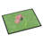 Gerber Daisy Rug-14950688