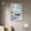 Art de salle de bain Panther Arch Glam-875325445