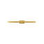 Dessau 1 - Light 24.1" Width Dimmable Picture Light-1399225634