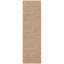 Tapis rond Fragment - Caramel 2,0 m – 6 pi 6 po de diamètre-1505128605-1505128592
