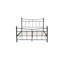 Hayler Bed Frame-16542581-16542578